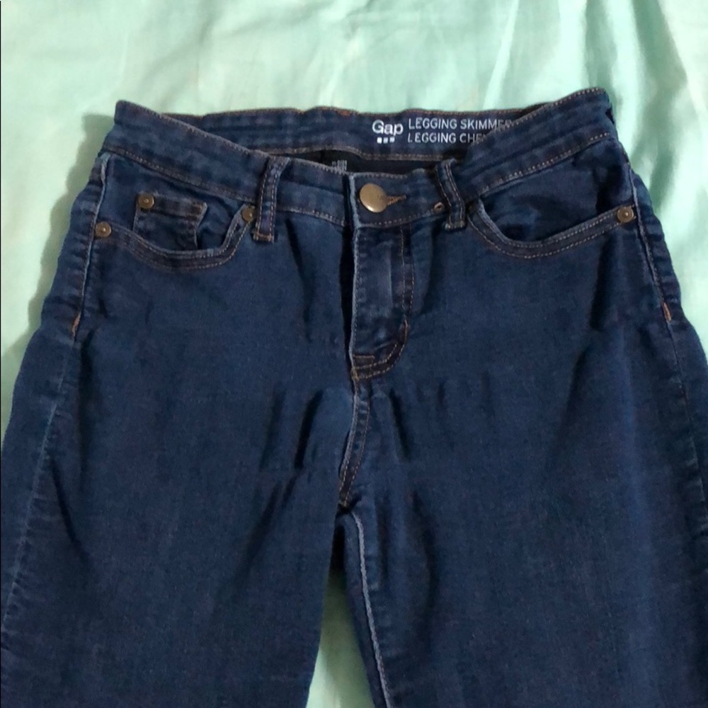 jeans